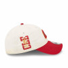 New Era NBA Draft Cleveland Cavaliers 9Twenty Cap ''Cream''