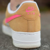 Nike Air Force 1 '07 WMNS ''Flax Pink''