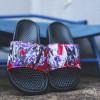 Nike Benassi Just Do It. ''Floral''