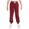 Nike Culture of Basketball Kids Pants ''Team Red''