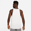 Nike Dri-FIT Crossover Jersey ''White''