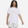 Nike Dri-FIT KD Logo T-Shirt ''White''