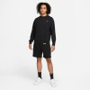 Nike Dri-FIT Standard Issue Hoodie ''Black''
