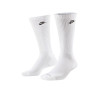 Nike Everyday Plus Cushioned Crew Socks ''White''