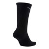 Nike Freak Everyday Plus Cushioned Crew Socks ''Black''