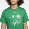 Nike Giannis Freak T-Shirt ''Malachite''