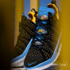 Nike Lebron 18 ''Minneapolis Lakers''