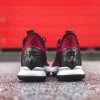 Nike LeBron Witness 4 ''Black/Gym Red''