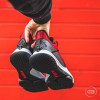 Nike LeBron Witness 4 ''Black/Gym Red''