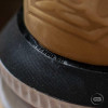 Nike Lebron XVI Low ''Black Wheat''
