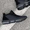 Nike Lebron XVI Low ''Black''