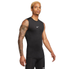 Nike Pro Dri-FIT Sleeveless Fitness Top ''Black''
