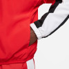 Nike Starting 5 Basketball Jacket ''University Red''