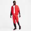 Nike Starting 5 Basketball Jacket ''University Red''
