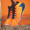 Nike Zoom Freak 1 ''Total Orange''