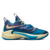 Nike Zoom Freak 3 ''Citron Tint-Laser Blue''