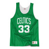 M&N Reversible Larry Bird Boston Celtics Tank Top