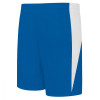 Nike Team Basketball Kids Shorts ''Blue''