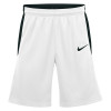 Nike TeamWear Basketball Youth Shorts ''White''