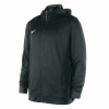 Nike Team Basketball Full-Zip Hoodie ''Black''