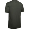 Under Armour GL Foundation T-Shirt ''Grey''