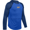 UA SC30 Hoodie ''Blue''