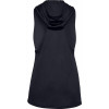 UA Sport Hooded Tank Top ''Black''