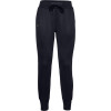 UA Armour Fleece Joggers ''Black''