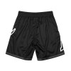 M&N Big Face 3.0 Los Angeles Lakers Shorts ''Black''