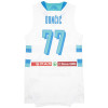 adidas Slovenija Luka Dončić Jersey Replica ''Home''