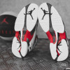 Air Jordan Retro 8 ''Reflective Bugs Bunny''