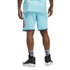 adidas Dame RG Shorts ''Teal''