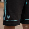 adidas Donovan Mitchell D.O.N. Shorts ''Black Mint''