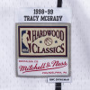 M&N NBA Toronto Raptors 1998-99 Swingman Jersey ''Tracy McGrady''