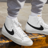 Nike Blazer Mid '77 Vintage ''White/Black''