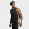 adidas Summer Legend Tank Top ''Black''