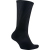 Nogavice Nike Elite Merino Cushioned Crew Socks ''Black''