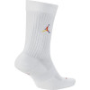 Air Jordan Legacy Rivals Socks ''White''