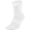 Air Jordan Legacy Crew - Sueded Lux Socks ''White''