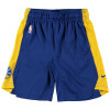 Nike NBA Golden State Warriors Pro Practice Shorts