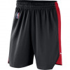 Nike NBA Houston Rockets Pro Practice Basketball Shorts