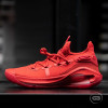 Under Armour Curry 6 ''Heart of the Town''