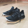 Under Armour Hovr Havoc Low ''Black''