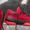 Under Armour SC 3ZER0 III ''Red''