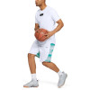 Under Armour SC30 10" Elevated Shorts ''Halo Grey''