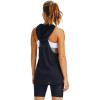 UA Sport Hooded Tank Top ''Black''