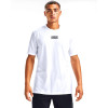 UA Basketball Graphic T-Shirt ''White''