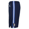 Air Jordan NBA Swingman Dallas Mavericks Kids Shorts ''Navy Blue''