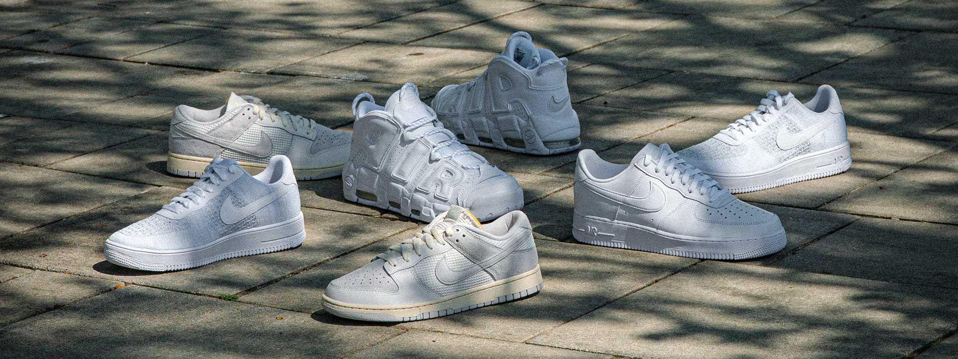 Best Lifestyle Sneakers by Nike, Air Jordan and more