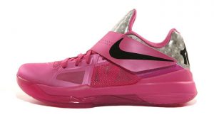 KD 4 "Aunt Pearl"